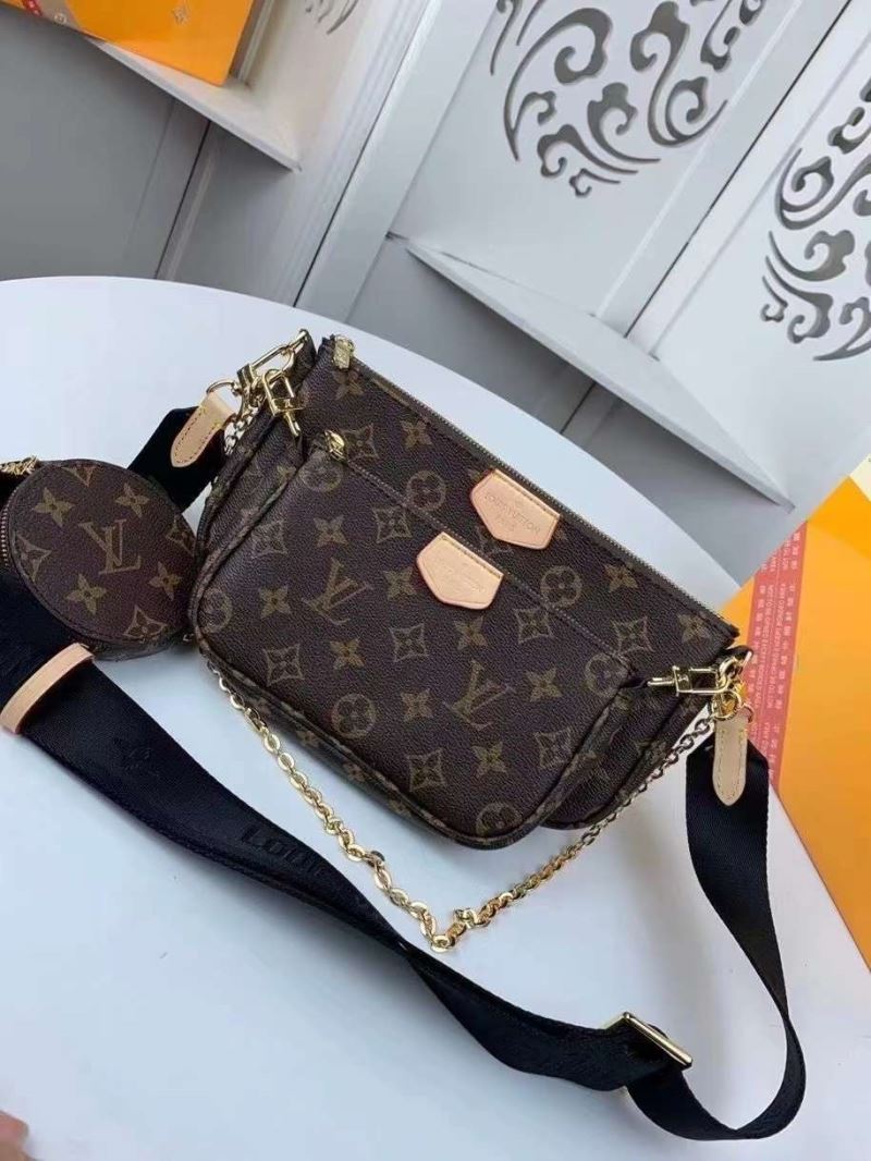 Louis Vuitton Satchel Bags